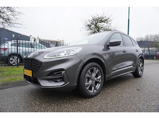Ford Kuga 1.5 EcoBoost 150PK 2WD ST-Line X Multi Media
