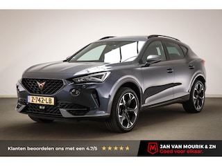 Cupra Formentor 1.5 TSI | PANORAMADAK | DRAADLOZE LADER | STOELVERWARMING | TREKHAAK