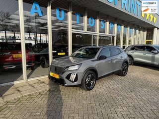 Peugeot 2008 1.2 PureTech PK130 / ACHTERUITRIJCAMERA / NAVIGATIE