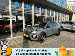 Peugeot 2008 1.2 PureTech PK130 / ACHTERUITRIJCAMERA / NAVIGATIE