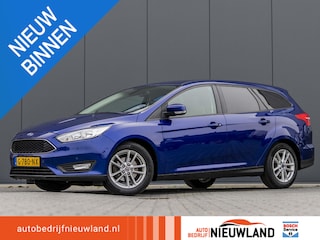 Ford Focus Wagon 1.0 Titanium