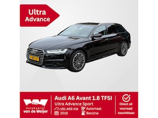 Audi A6 Avant 1.8 TFSI ultra Advance Sport