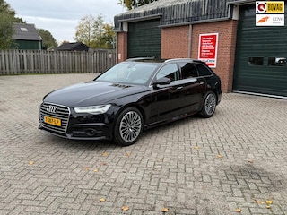Audi A6 Avant 1.8 TFSI ultra Advance Sport