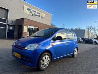 Daihatsu Cuore 1.0-12V Tokyo