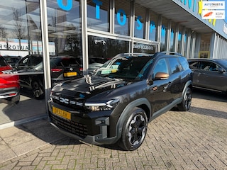 Dacia Bigster 1.8 Hybrid 155 Extreme 155PK / PANO / ACHTER-CAMERA / CARPLAY