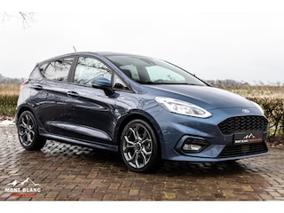 Ford Fiesta 1.0 EcoBoost ST-Line|ACC|B&O|Cam.|Winter pakket