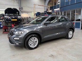 Volkswagen T-Roc 1.0 TSI 110pk Style