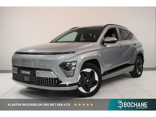 Hyundai Kona Comfort Smart 48.4 kWh | Camera | SoH 98,7 % | Elektr achterklep | Adaptieve cruise |