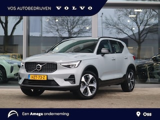 Volvo XC40 2.0 B4 Plus Dark | Schuif/kanteldak | Elektrische stoelen met memory |