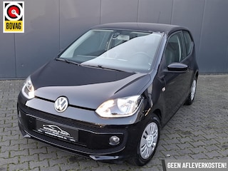 Volkswagen Up 1.0 move up! AIRCO / STOELV. / NAVI / BLUETOOTH