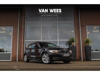 BMW 120i E81 High Executive