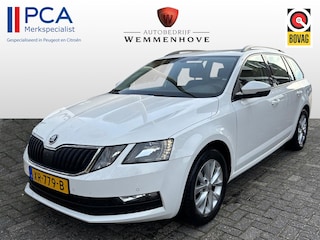 Skoda Octavia Combi 1.0 TSI Greentech Ambition Business
