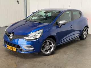 Renault Clio 1.2 TCe Intens