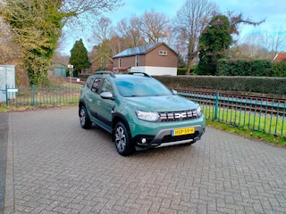 Dacia Duster 1.3 TCe 150 4x4 ! Journey 360gr cam trekhaak 1500kg ALLINPRIJS