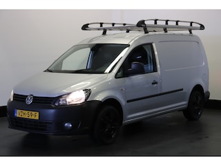 Volkswagen Caddy 1.6 TDI 102PK - Airco - Cruise - PDC - €3.750,- Ex. BTW