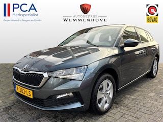Skoda Scala 1.0 TSI Ambition