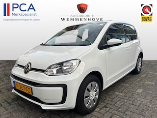 Volkswagen Up 1.0