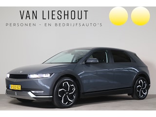 Hyundai Ioniq 5 Style 58 kWh NL-Auto!! SOH 100% Camera I Adap + Stuurhulp I Carplay