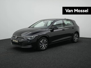 Volkswagen Golf 1.4 eHybrid Style PHEV 204PK | COMFORTSTOELEN | NAVIGATIE | CAMERA