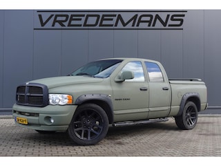 Dodge Ram 1500 5.7 liter HEMI V8 / MOTOR DEFECT