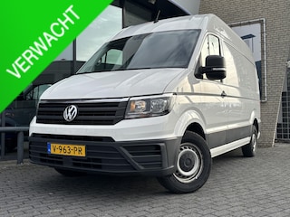 Volkswagen Crafter 35 2.0 TDI L3H3*A/C*CRUISE*HAAK*CAM*