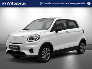 Leapmotor T03 Design 37.3 kWh Volledig Elektrisch Automaat met Navigatie en Airconditioning Leverbaar per maart