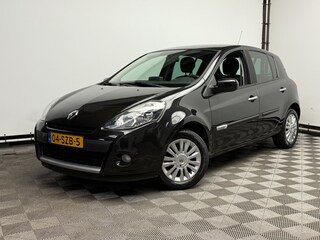 Renault Clio 1.2 TCe Collection 5-drs Navi Trekhaak 1e Eigenaar