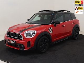 Mini Countryman 1.5 Cooper S E ALL4 Pano/H&K/Memory