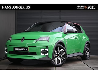 Renault 5 5 comfort range techno 52 kWh | HARMAN/KARDON | CAMERA | STUUR/STOELVERWARMING | NAVI | ADAPT. CRUISE CONTROL | APPLECARPLAY/ANDROIDAUTO | CLIMATE CONTROL | PDC | LMV