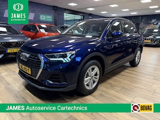 Audi Q3 45 TFSI e edition PHEV|Carplay|Stoelverwarming|Adaptieve Cruisecontrol|