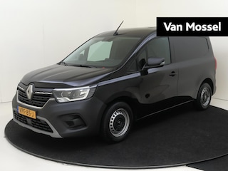 Renault Express 1.5 Blue dCi 75 Luxe L1 | Trekhaak | Parkeersensoren |  Cruise control