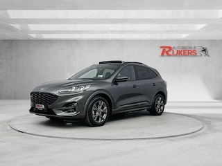 Ford Kuga 1.5 EcoBoost ST-Line X Hand 150pk,Panodak,Camera A,ACC,Blis,Lane Assist,Elektr Trekh,Winterpak,Climate Contr,Apple Carpl