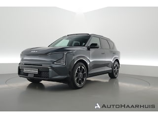 Kia EV5 GT-PlusLine 81.4 kWh | Pano | Memory | Stoel- Stuurverw. | Stoelvent. | HUD | Adapt. Cruise | Harman/Kardon | Dodehoek | Elek. klep