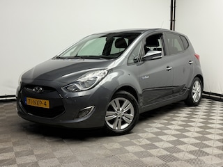 Hyundai ix20 1.6i i-Vision ECC PDC Trekhaak NL Auto