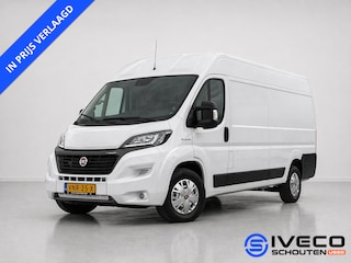 Fiat Ducato 3.5T L3H2 47 kWh Prijs op aanvraag - 123pk - L3H2 - Camera Standplaats: Groningen