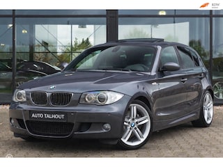 BMW 130i High Executive LCI M-Sport | H6 | Sportstoelen | Xenon | Schuifdak | 265pk | 6 cilinder