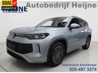 Volkswagen Tayron 1.5 eTSI Life 7p. 7-PERSOONS/TREKHAAK/360CAMERA Auto komt binnen!!