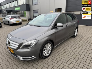 Mercedes-Benz B-klasse 180 Ambition