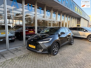 Toyota C-HR 1.8 Hybrid 140 Executive 140PK / NAVIGATIE / ACHTERUITRIJCAMERA