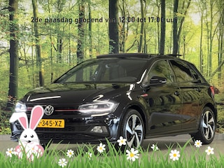 Volkswagen Polo 2.0 TSI GTI | Panoramadak | Beats Audio | Rijmodus Regeling | Stoelverwarming | Camera | Adaptieve Cruise Control | LED | Climate Control | Parkeersensoren |