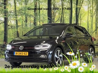 Volkswagen Polo 2.0 TSI GTI | Panoramadak | Beats Audio | Rijmodus Regeling | Stoelverwarming | Camera | Adaptieve Cruise Control | LED | Climate Control | Parkeersensoren |