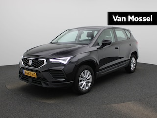 Seat Ateca 1.0 TSI Reference | Apple Carplay/Android Auto | Cruise Control | Climate Control | Parkeersensoren |
