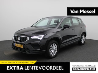 Seat Ateca 1.0 TSI Reference | Apple Carplay/Android Auto | Cruise Control | Climate Control | Parkeersensoren |