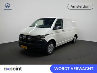 Volkswagen Transporter 2.0 TDI L2H1 28 Economy Business 110 pk | Verlengde garantie | Navigatie via App | Parkeersensoren achter | Cruise control |