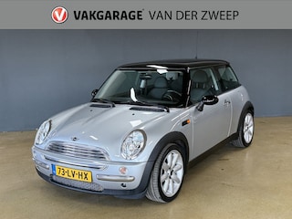 Mini Cooper 1.6 Chili | Airco