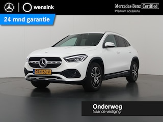 Mercedes-Benz GLA 250 e Progressive | Navigatie | Parkeercamera | Carplay | Led Koplampen |