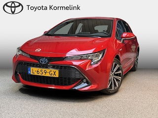 Toyota Corolla 1.8 Hybrid Dynamic