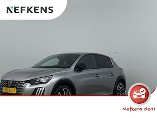 Peugeot 208 1.2 100 pk GT | Navigatie | Camera | CarPlay | Full Led Koplampen | Keyless Entry/Start