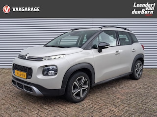 Citroën C3 Aircross 1.2 PureTech S&S Business | Trekhaak | Navi | PDC | Cruise | Automaat | Apple Carplay/Android Auto