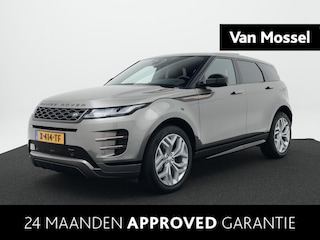 Land Rover Range Rover Evoque 1.5 P300e AWD R-Dynamic SE | Cold Climate Pack | Panoramisch schuifdak | Keyless Entry